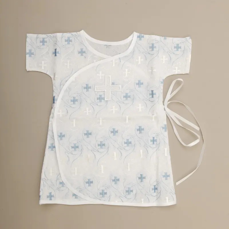 Baptismal shirt children's №1