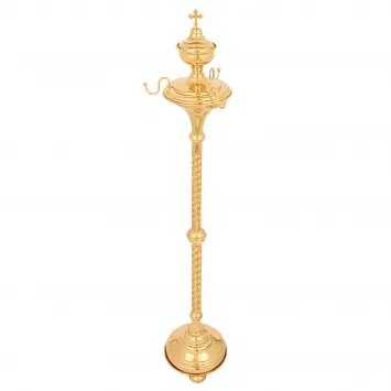 Stand for censer №3 gilding
