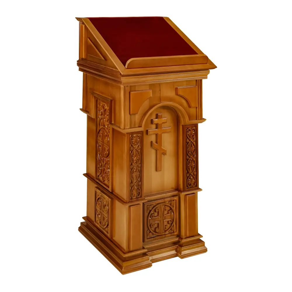 Lectern №11-1