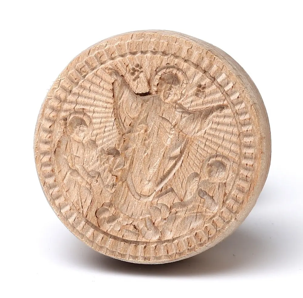 Prosphora seal diameter 30 mm “Resurrection of Christ”