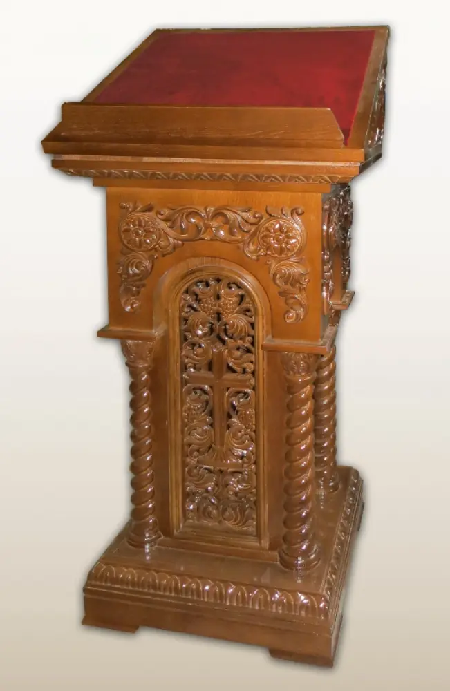 Lectern №130