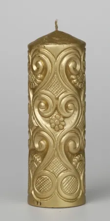 Candle №1
