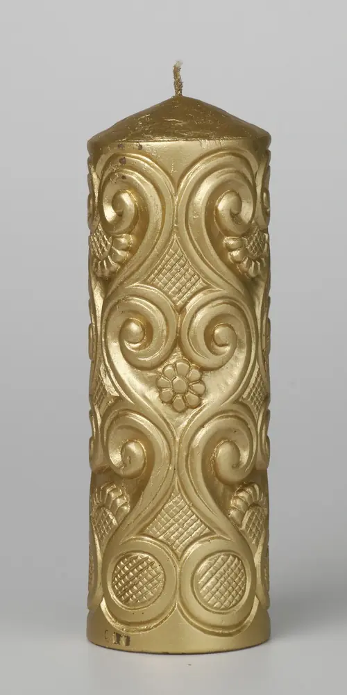 სანთელი №1