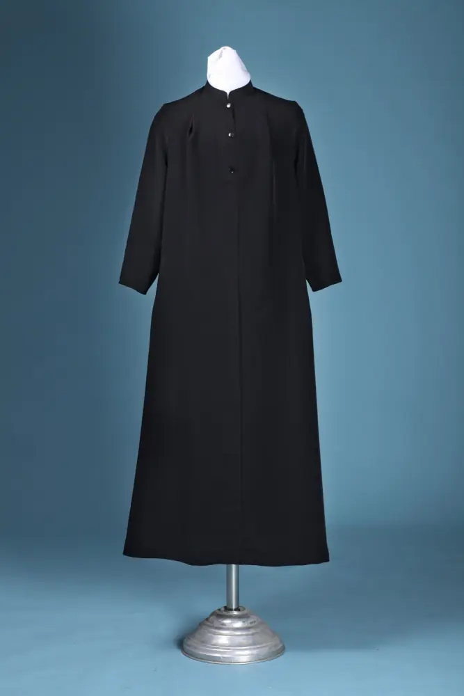 Chiton wool blend