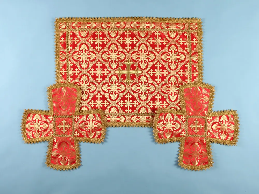 Aer (veil) silk 0,7 l-1,0 l chalice