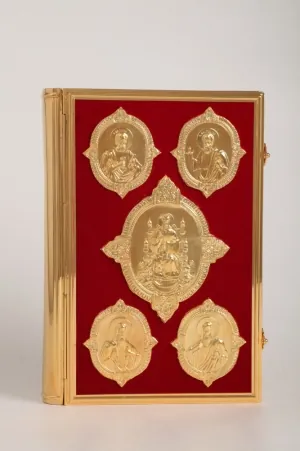 Apostle 350×230 overlays gilding