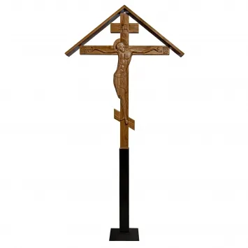 Grave cross №3