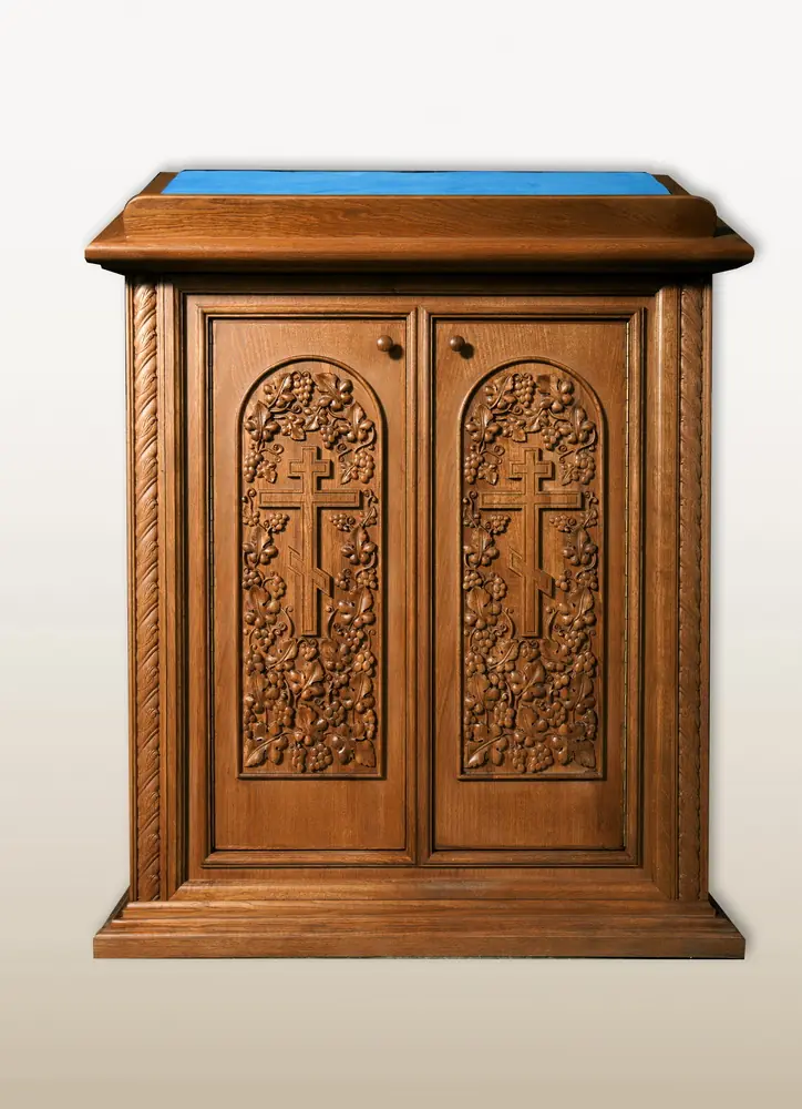 Lectern №626