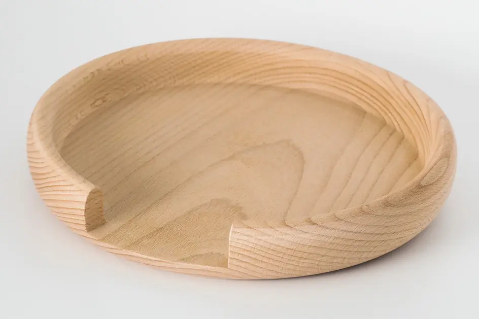Dish for preparing the Lamb (large)