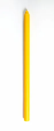 Processional candle 0.5 kg without bronzing