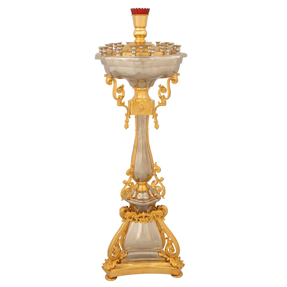 Candlestick №15 on 36 candles combined