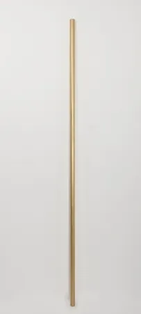 Pole for banners, diameter 35 mm