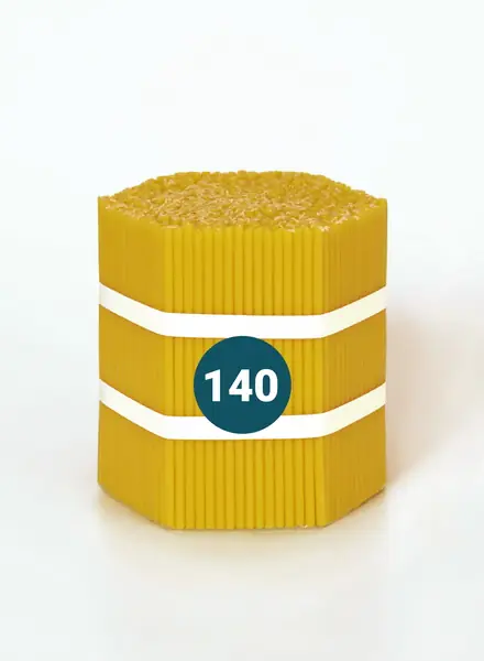 Свечи №140