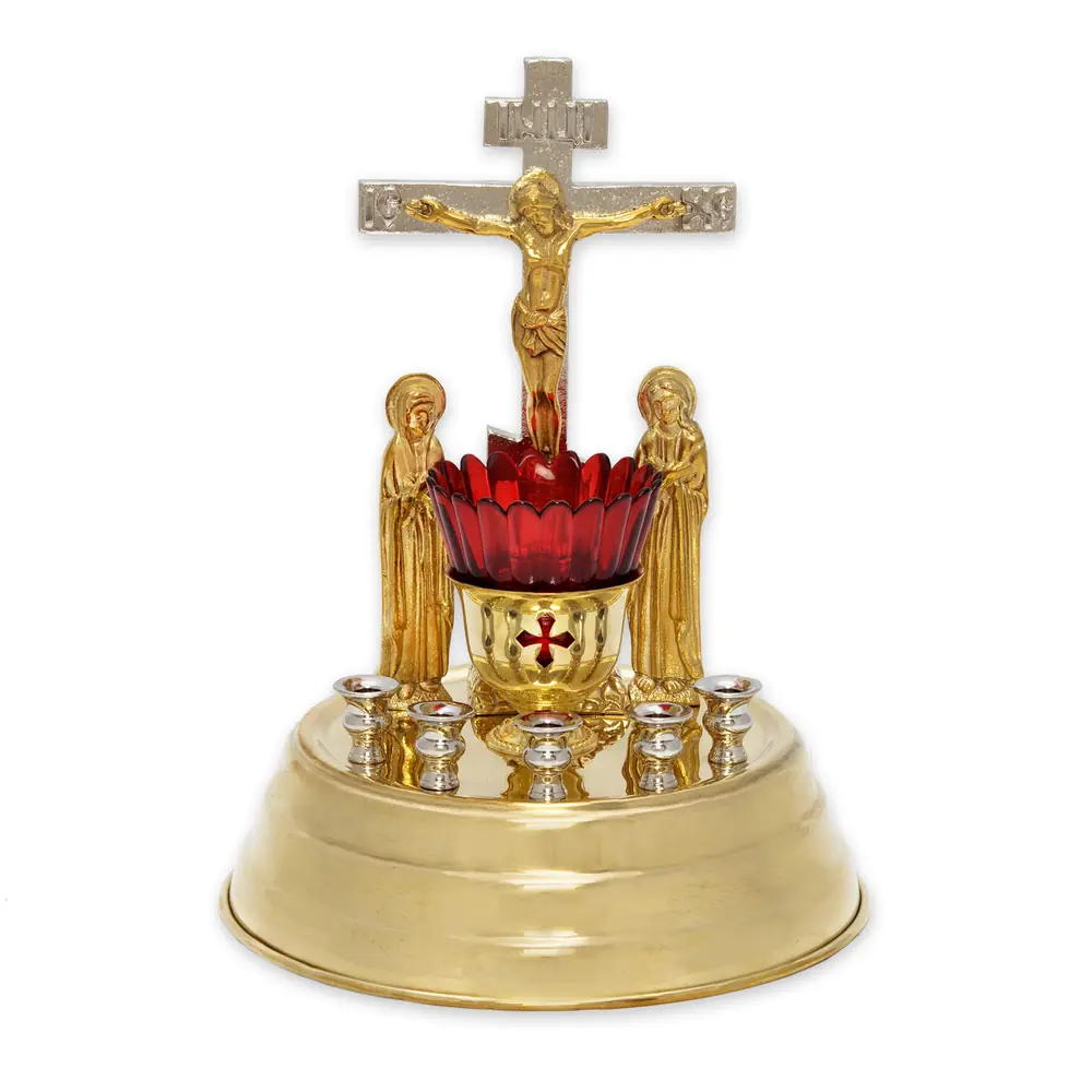 Memorial table №2 nickel