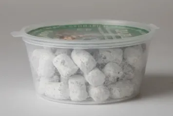 Incense on base natural resins and essential oils 1 pcs (35 g)