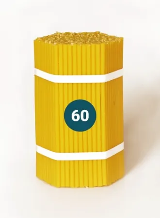 Candles №60