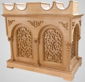 Candle box №1