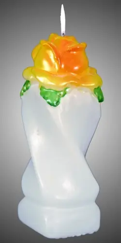 Candle №2R