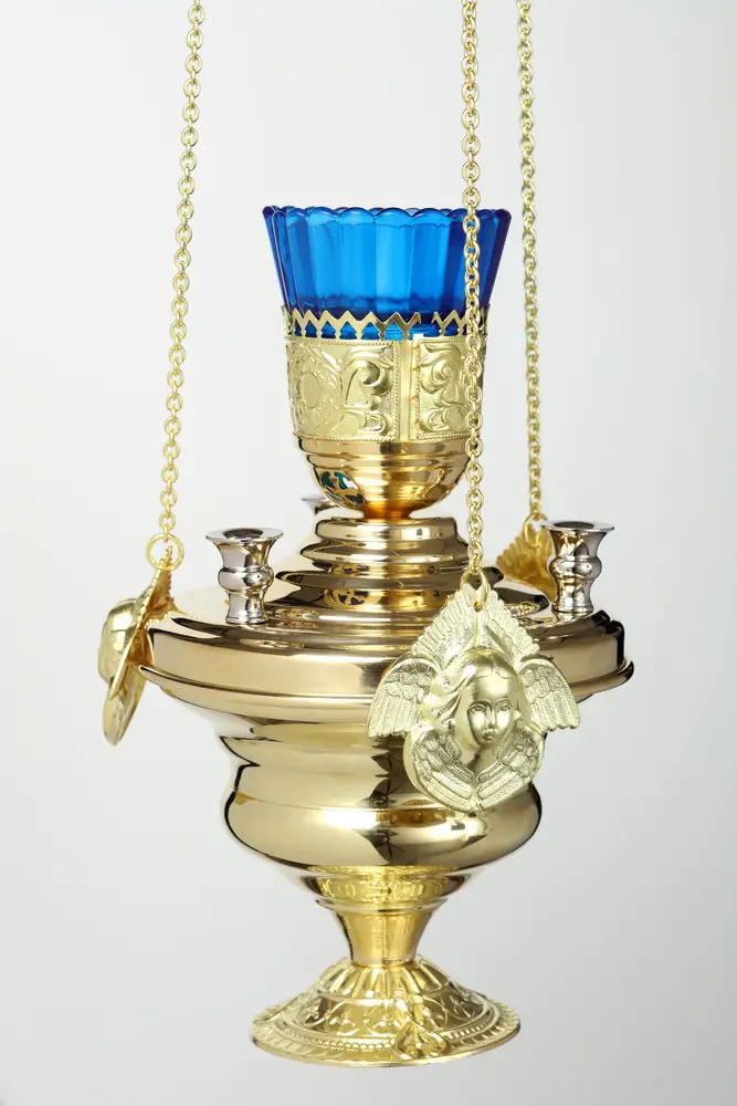 კანდელი მცირე