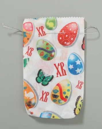 Easter pouch small (print) №12