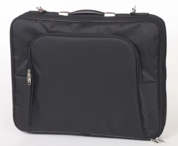 Case for bishop's vestments