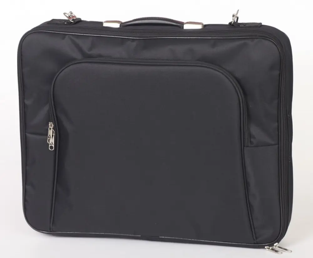 Case for bishop's vestments