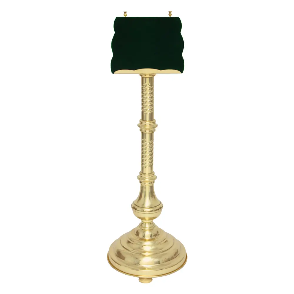 Lectern №5 varnish