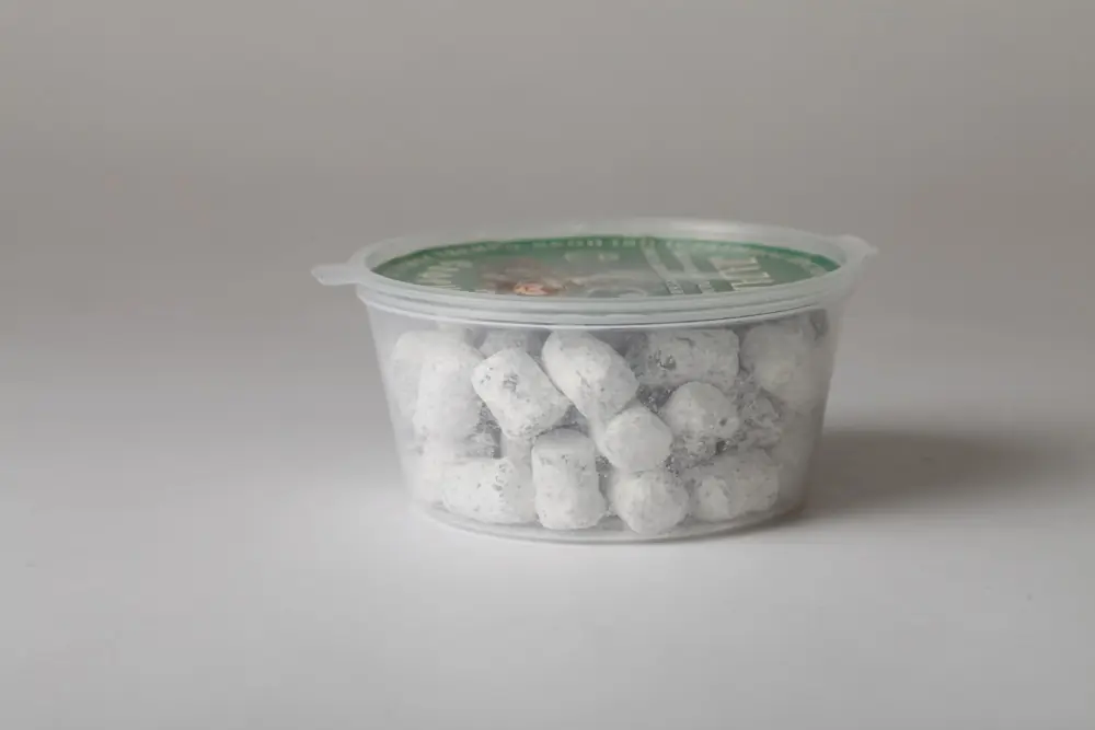 Incense on base natural resins and essential oils 1 pcs (22 g)