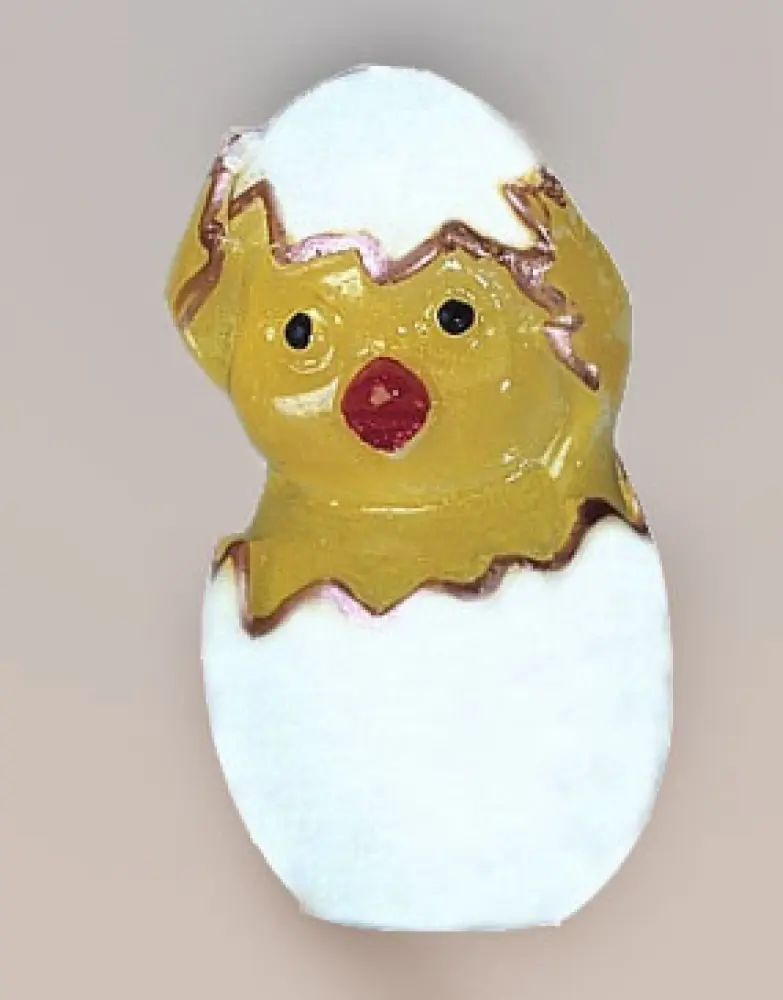 Easter candle №1 small