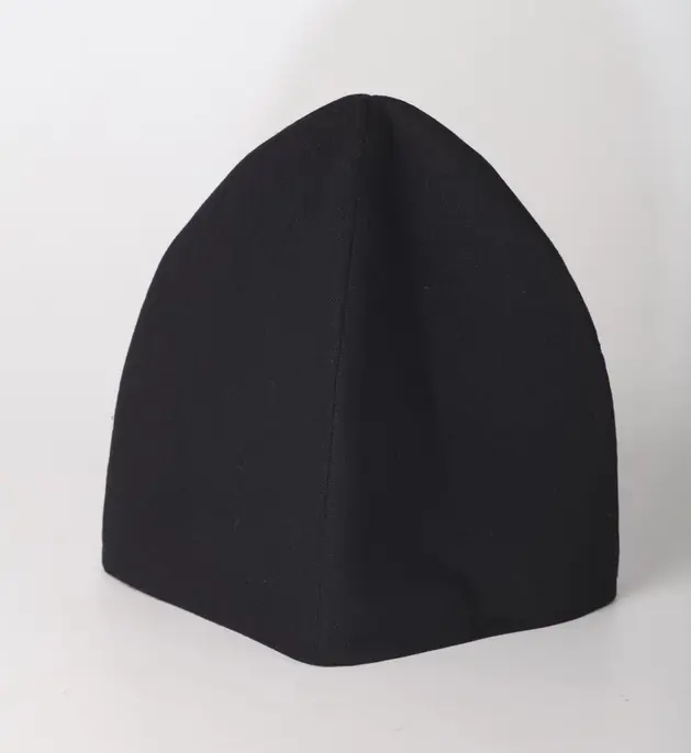 Skufia wool blend without rim