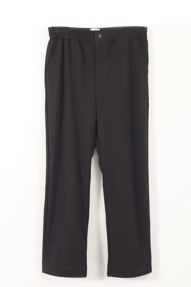 Trousers monastic cotton