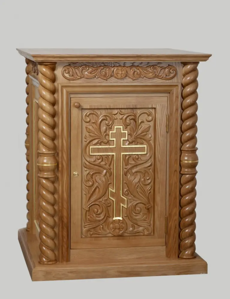 Жертвенник №9 0,8х0,8