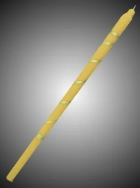Processional candle 0.8 kg