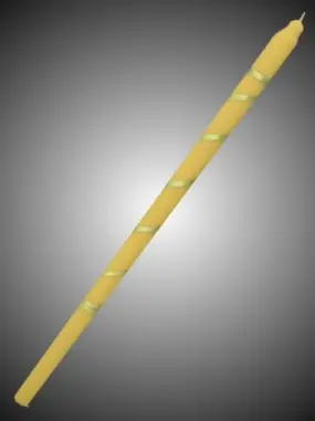 Processional candle 0.8 kg
