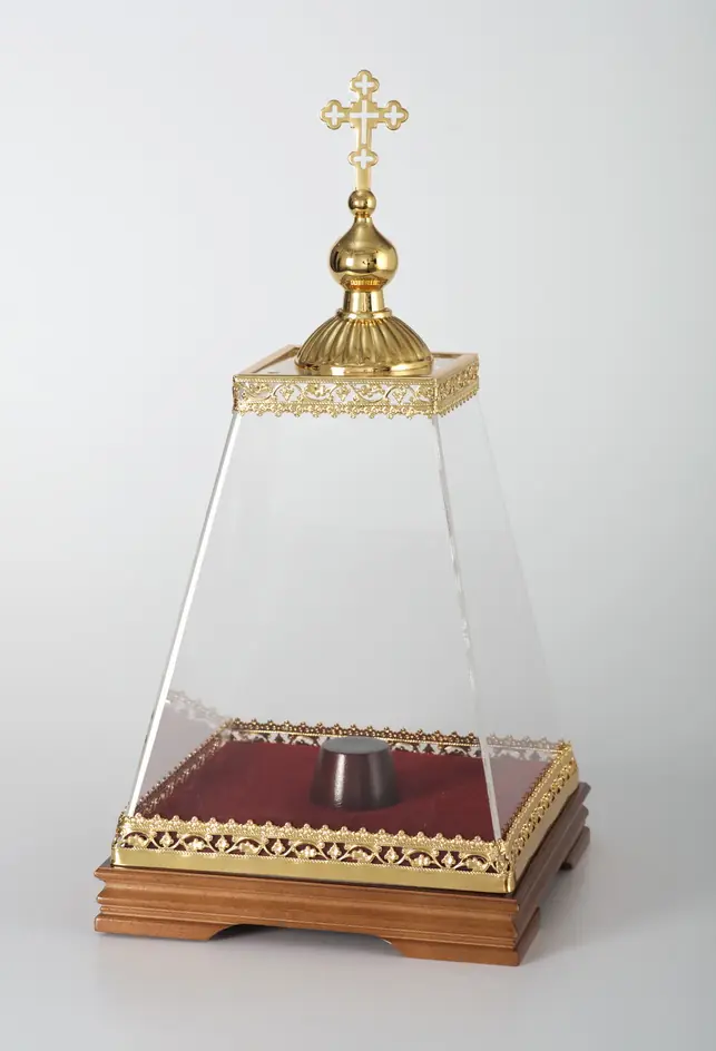 Ark for the Presanctified Gifts small