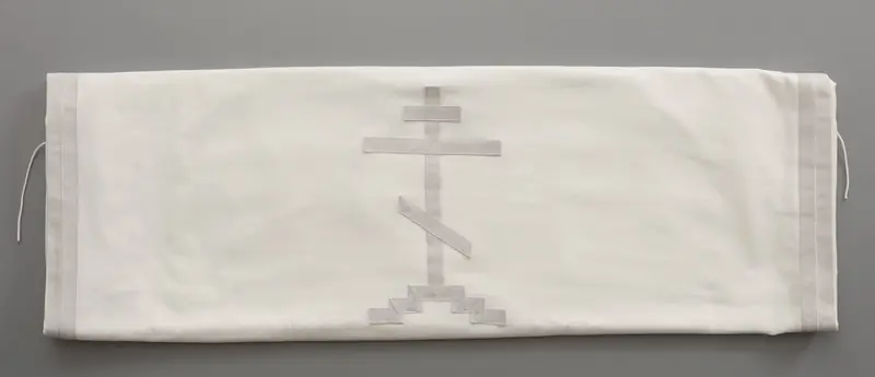 Altar undercloth linen 1,0×1,0×1,0