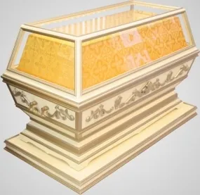 Tomb №1-2
